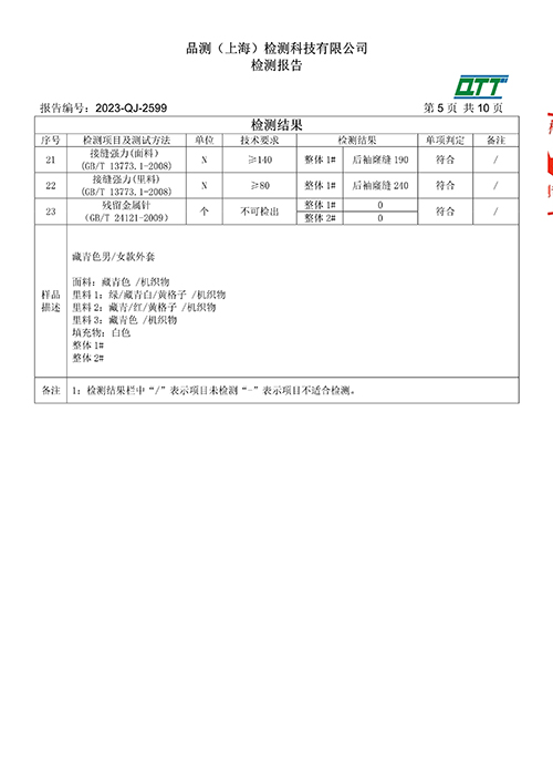 2023学年校服质量检测报告——冬季风衣（公司一检）_7.jpg
