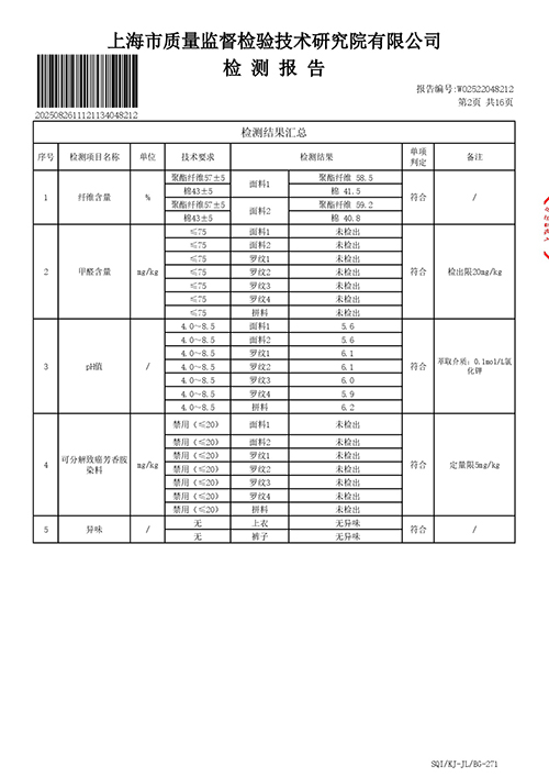 2025学年校服质量检测报告——秋季校服（公司一检）-0003.jpg
