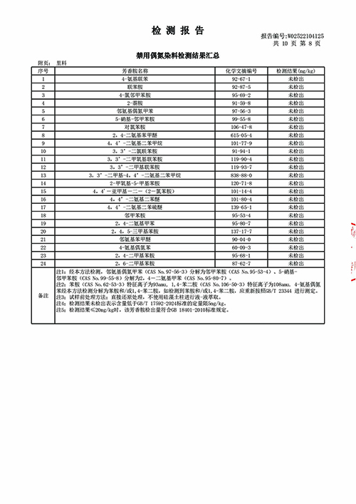 2025学年校服质量检测报告——冬季长裤（公司一检） (9).jpg