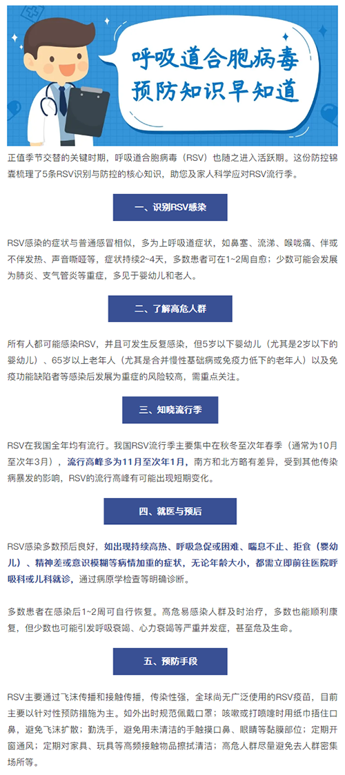 这种病症状与感冒相似，孩子和老年人容易中招，注意预防！.png