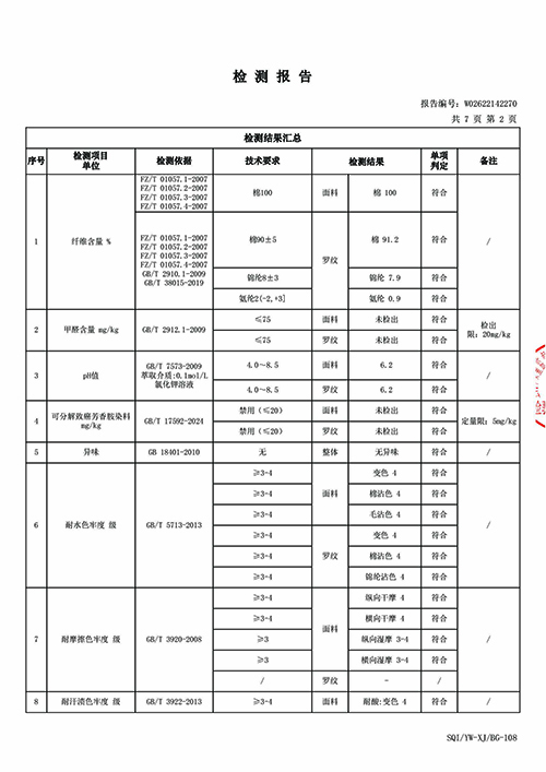 2026学年上海市紫阳中学秋季校服质量检测报告—针织背心（公司一检） (3).jpg