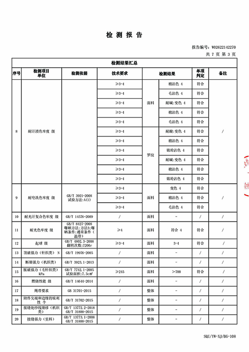 2026学年上海市紫阳中学秋季校服质量检测报告—针织背心（公司一检） (4).jpg